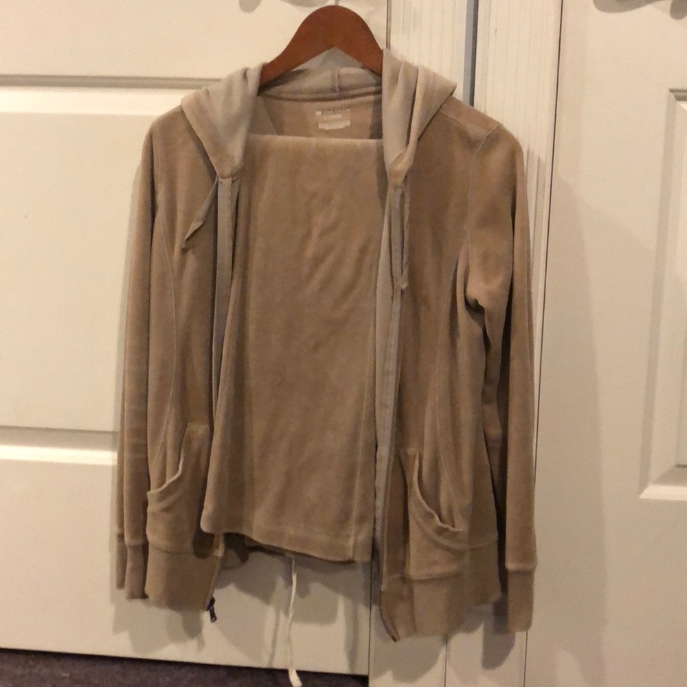 Valore sweatsuit